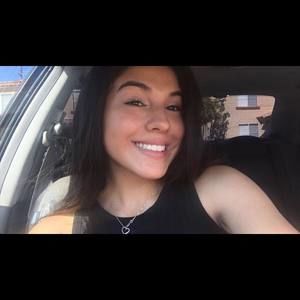 Meet your Posher, Krystal